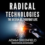 Algopix Similar Product 17 - Radical Technologies The Design of
