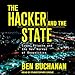 Algopix Similar Product 17 - The Hacker and the State Cyber Attacks