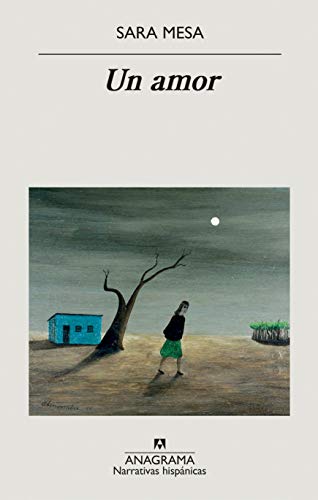 Algopix Similar Product 13 - Un amor Narrativas hispnicas n 651