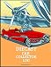 Algopix Similar Product 13 - DIECAST CAR COLLECTOR LOG Notebook To