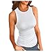 Algopix Similar Product 16 - cobcob Womens Sleeveless Tank