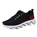 Algopix Similar Product 20 - Feisi22 Breathable Shoes Women Running