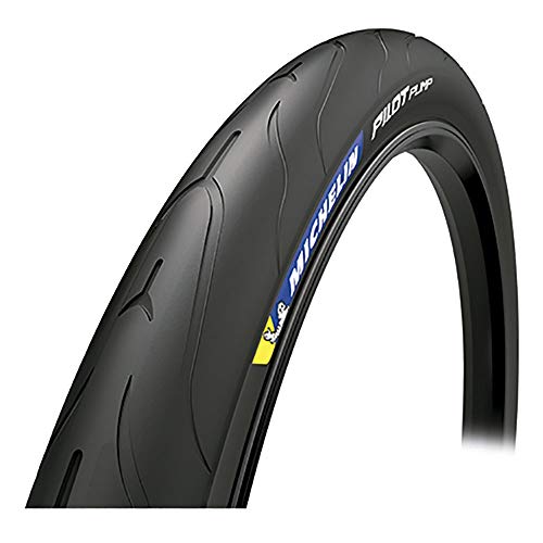 Algopix Similar Product 16 - Michelin Tyre, Black, 26 x 2.6