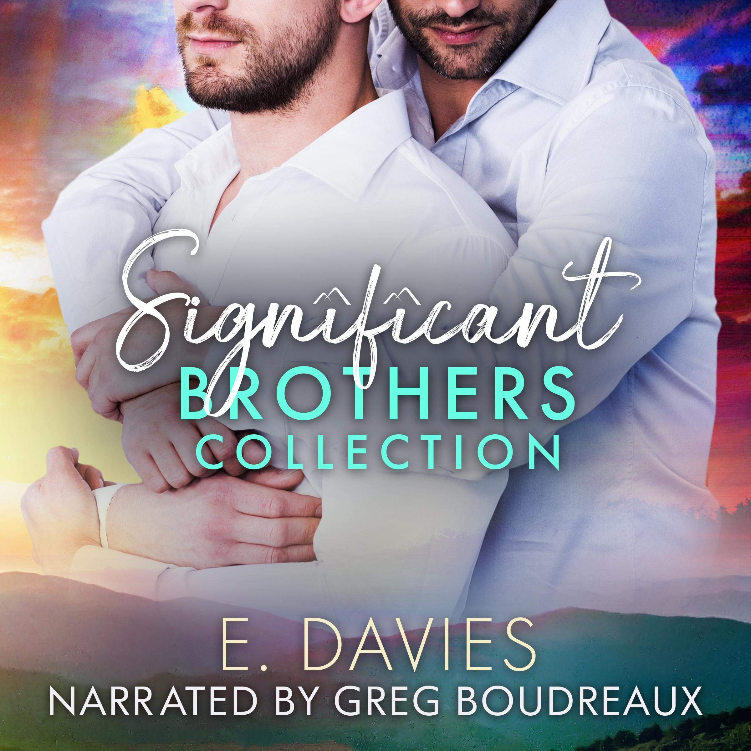 Algopix Similar Product 11 - The Significant Brothers Collection