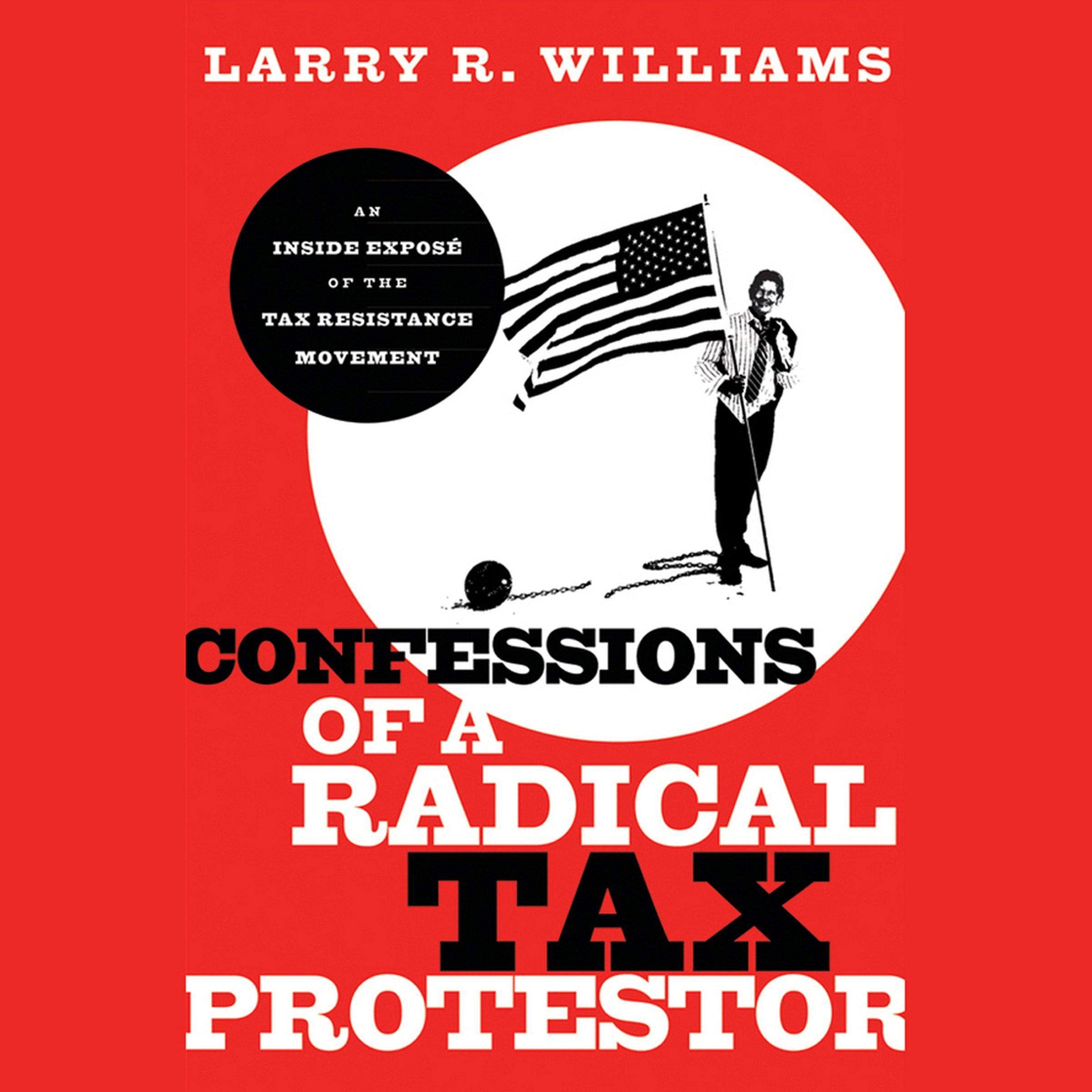 Algopix Similar Product 2 - Confessions of a Radical Tax Protestor