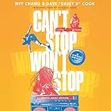 Algopix Similar Product 8 - Cant Stop Wont Stop Young Adult