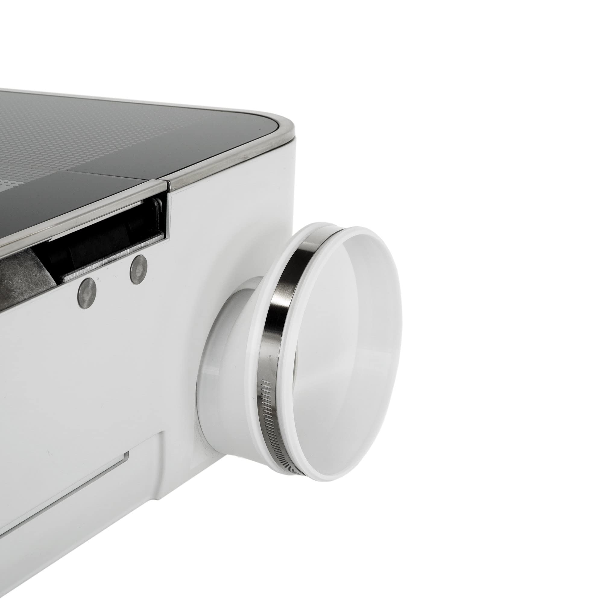 Algopix Similar Product 19 - 6" Exhaust Adapter For Glowforge