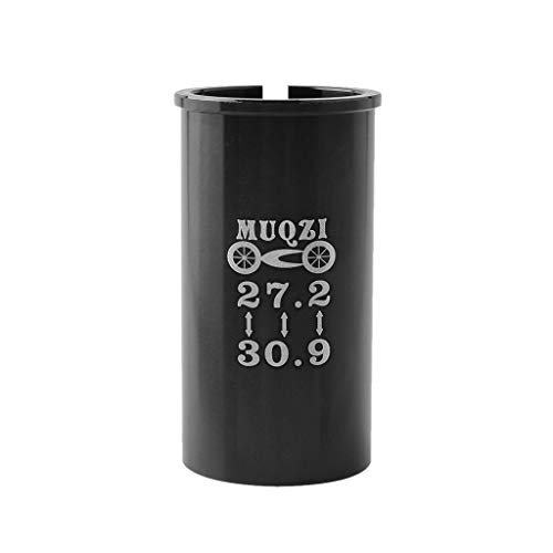 Algopix Similar Product 2 - ShanS Seatpost Adapter Shim Mountain