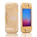 Algopix Similar Product 15 - Grip Case for Nintendo Switch lite