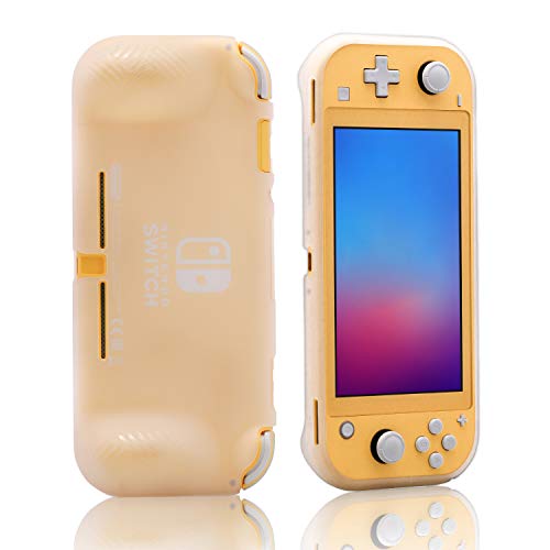 Algopix Similar Product 3 - Grip Case for Nintendo Switch lite