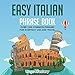 Algopix Similar Product 7 - Easy Italian Phrase Book Over 1500