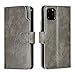 Algopix Similar Product 17 - PU Leather Flip Cover Compatible with