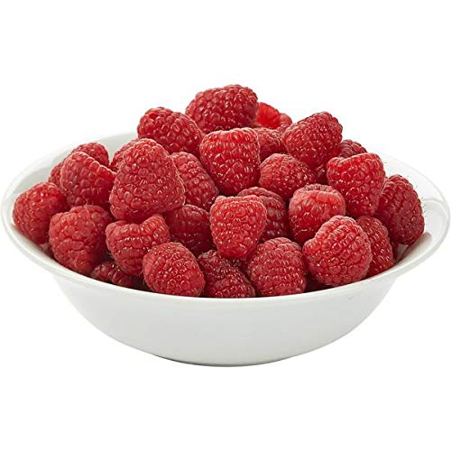 Algopix Similar Product 18 - Evaxo Organic Raspberries, 12 oz .#B