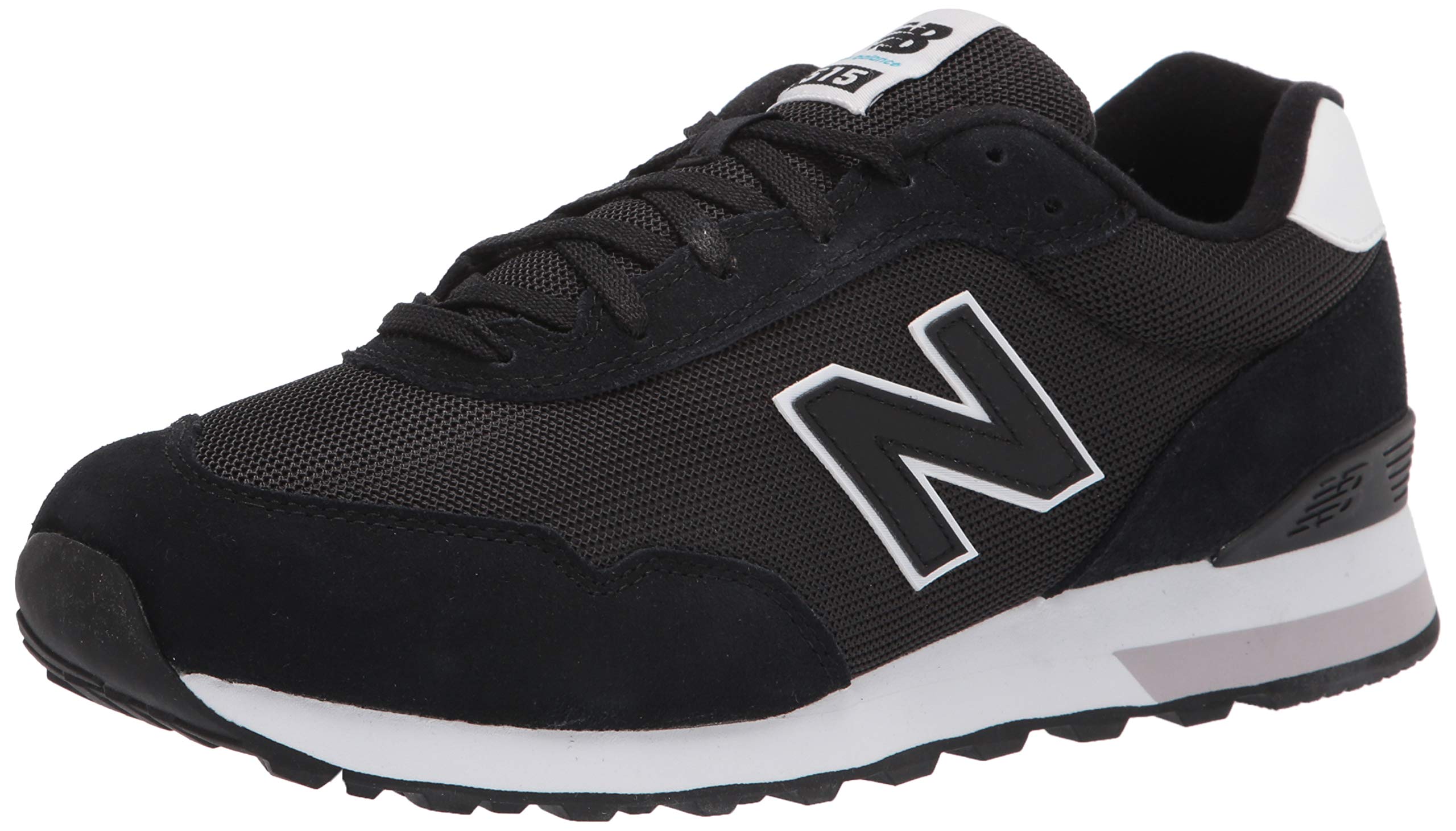 Algopix Similar Product 9 - New Balance Womens 515 V3 Sneaker
