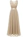 Algopix Similar Product 2 - BeryLove Womens Formal Dresses Wedding