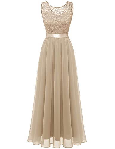 Algopix Similar Product 6 - BeryLove Womens Formal Dresses Wedding