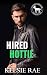 Algopix Similar Product 4 - Hired Hottie: A Hero Club Novel