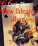 Algopix Similar Product 9 - New Orleans Hure Western German