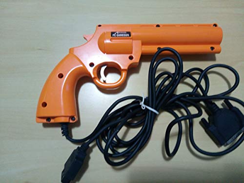 Algopix Similar Product 17 - American Laser Gamegun Light Gun For 3DO
