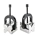 Algopix Similar Product 14 - PRECISION VBLOCK SET 50 x 38 x 38 WITH