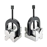 Algopix Similar Product 12 - PRECISION VBLOCK SET 50 x 38 x 38 WITH