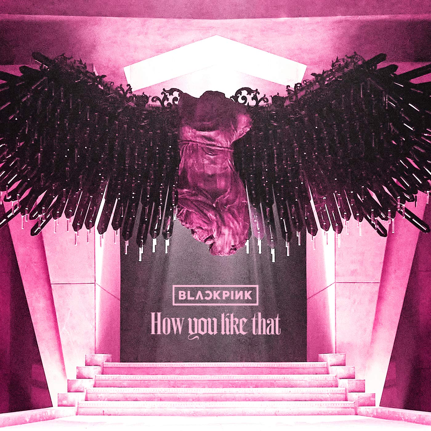 Algopix Similar Product 7 - How You Like That [Explicit]
