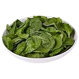 Algopix Similar Product 1 - Evaxo Spinach, 2.5 lbs.#B