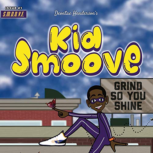 Algopix Similar Product 19 - Kid Smoove