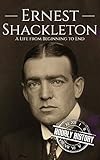 Algopix Similar Product 10 - Ernest Shackleton A Life from