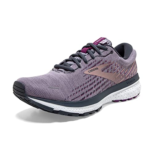 Algopix Similar Product 10 - Brooks Womens Ghost 13 Running Shoe 