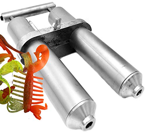 Algopix Similar Product 13 - Aluminium Dual Mixing Color Kit