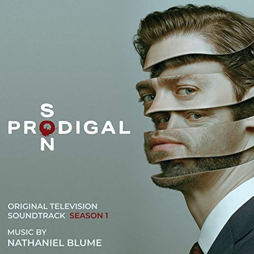 Algopix Similar Product 14 - Prodigal Son Season 1 Original