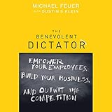 Algopix Similar Product 19 - The Benevolent Dictator Empower Your
