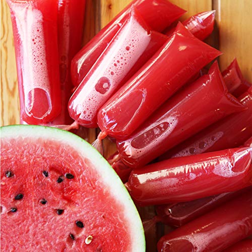 Algopix Similar Product 14 - 100 Pcs Bolsas Para Helado BolisIce