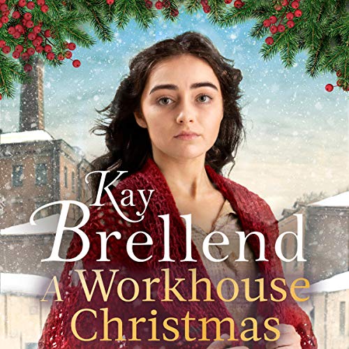 Algopix Similar Product 2 - A Workhouse Christmas a perfect