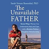 Algopix Similar Product 8 - The Unavailable Father Seven Ways