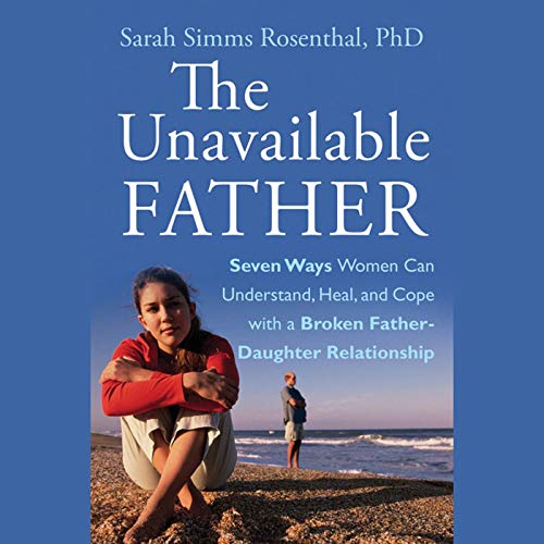 Algopix Similar Product 15 - The Unavailable Father Seven Ways