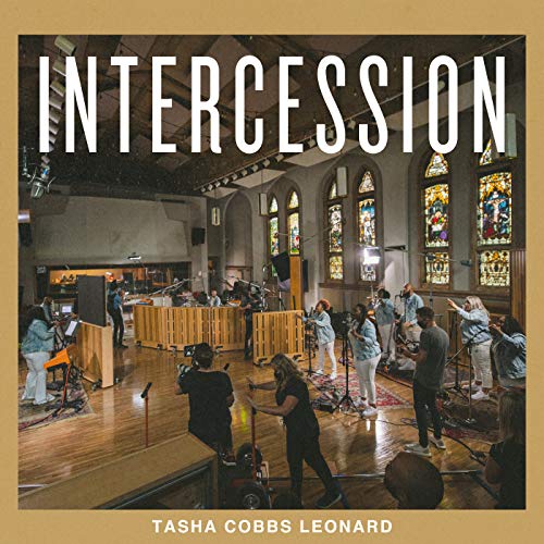 Algopix Similar Product 6 - Intercession (Live)