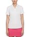 Algopix Similar Product 13 - PGA TOUR Womens Airflux Short Sleeve