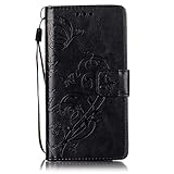 Algopix Similar Product 9 - RuiJinHao Samsung Galaxy S9 Plus S9
