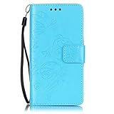 Algopix Similar Product 8 - RuiJinHao Samsung Galaxy S9 Plus S9