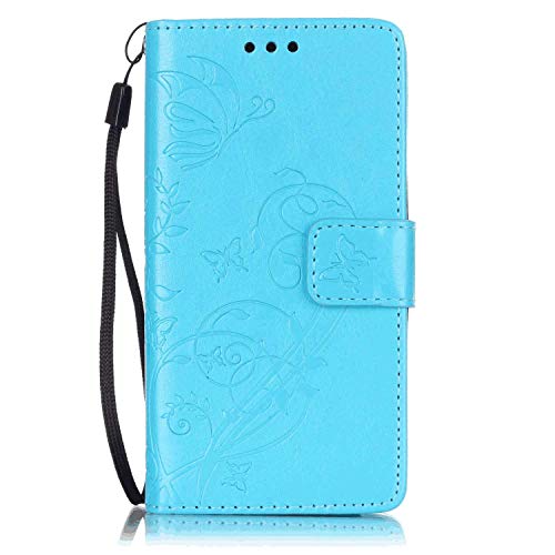 Algopix Similar Product 10 - RuiJinHao Samsung Galaxy S9 Plus S9