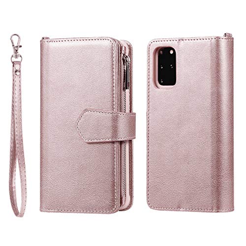 Algopix Similar Product 5 - PU Leather Flip Cover Compatible with