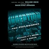 Algopix Similar Product 2 - Inception and Philosophy Because Its