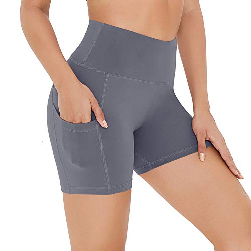 Algopix Similar Product 7 - High Waisted Leggings for WomenSoft