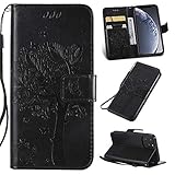 Algopix Similar Product 19 - Ogmuk Fashion Premium Black Emboss Tree