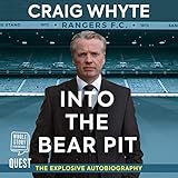 Algopix Similar Product 12 - Into the Bear Pit The Explosive