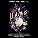 Algopix Similar Product 14 - A Universe of Wishes A We Need Diverse