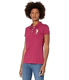 Algopix Similar Product 15 - US Polo Assn USPA Metallic Print