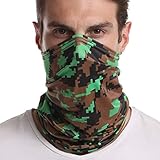 Algopix Similar Product 5 - VOCALOL Summer UV Protection Face